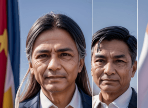 Від TikTok до влади: як «капітан» Лара підкорює політичний Олімп Болівії