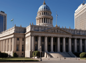 Корупційні скандали навколо уряду Мілея: що відбувається в Аргентині