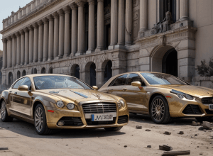 Найгірше літо Морени: партія в Мексиці опинилася під шквалом критики через розкіш та корупцію