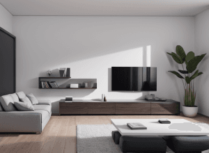 Розпродаж від Amazon: Смарт-телевізор Haier з Full HD за півціни!