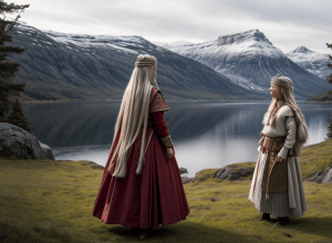 Принцеса Норвегії Марта Луїза та шаман Дюрек Верретт: Netflix випустить документальний фільм про їхнє кохання