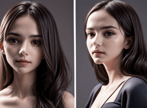 Вероніка Ечегі: 10 фільмів та серіал, які варто подивитися