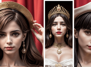 Прем'єра в Мадриді: Вистава «Кармен, ніхто і ніщо» у театрі Pavón