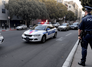 Lil Nas X заарештований в Лос-Анджелесі: реперу висунуто звинувачення за чотирма статтями