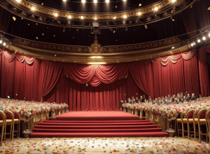 Cuarta Pared святкує 40-річчя: нові вистави та танцювальні шоу