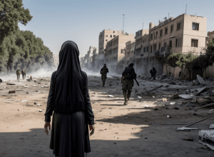 Терор поза межами: Аналіз насильства у сучасному світі