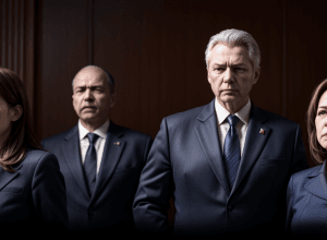 Мілей захищає сестру після звинувачень у корупції та звинувачує кірхнерівців у "сіянні хаосу"