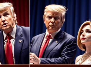 Ліллі Тельєс проти мексиканського консенсусу щодо Трампа: політичний скандал розколює країну