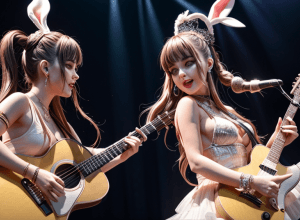 Белінда та Bad Bunny запалили в Пуерто-Рико: зустріч, яка підірвала мережу, та натяки на дует