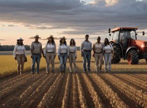 Американська мрія згасає: більше половини латиноамериканців у США песимістично оцінюють майбутнє
