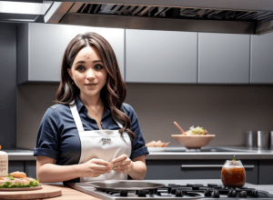 Хосе Андрес підкорив кухню Меган Маркл: іберійський хамон, паелья та «час тапас»