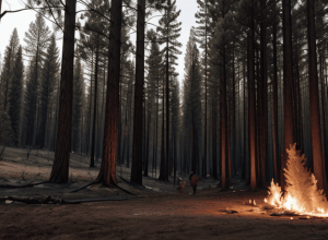 Іспанія впроваджує нові правила для боротьби з лісовими пожежами