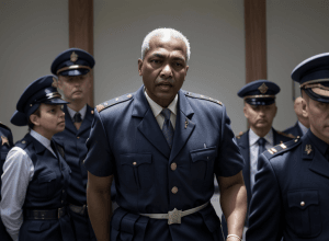 Звільнення вбивці генерала Пратса: Хосе Сара вийшов із в'язниці після 15 років