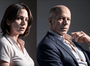 Стан Брюса Вілліса погіршується: дружина актора розповіла про проблеми зі здоров'ям