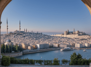 Мер Барселони підтримує ув'язненого мера Стамбула: Кольбоні вирушає з візитом солідарності