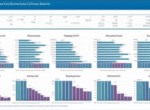 Великий бізнес в Колумбії платить менше податків, ніж малий: дослідження