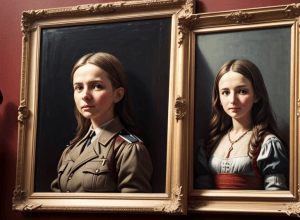 Таємниця нацистів розкрита: в Аргентині знайдено картину, вкрадену під час Другої світової війни