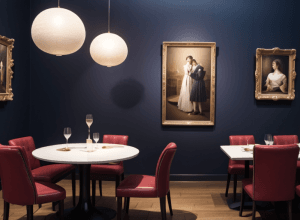 Несподівана зустріч у Сантьяго: мистецтво, гастрономія та смаки Чилі