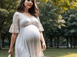 Енріке Іглесіас та Анна Курнікова чекають на четверту дитину: ексклюзивні фото