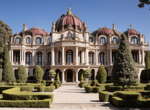 Особняк «Тигриці» Ірми Серрано виставлено на продаж: історія легендарної мексиканської діви