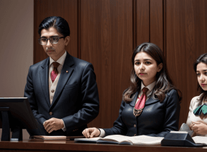 Тіньова бюрократія Клаудії Шайнбаум: що стоїть за інститутом «Слуг нації»?