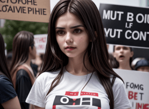 У США затримують «мрійницю» Ксочитль Сантьяго, незважаючи на захист DACA: активісти вимагають звільнення