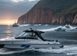 В Іспанії ліквідовано мережу переправлення мігрантів з Алжиру: затримано 14 осіб