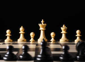 Іспанець Пульветт – чемпіон світу з шахів серед незрячих: аналіз партії