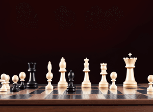 Магнус Карлсен: Блискуча перемога юного генія в Лінаресі (2009)