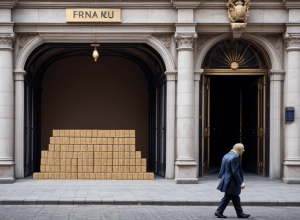 Масштабна корупція в ЄС? Розслідування зловживань європейськими фондами