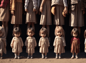 Канарські острови вводять надзвичайний стан для переміщення неповнолітніх мігрантів