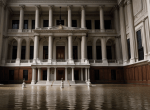 Відновлений суд Катарохи відновив роботу після повені: деталі