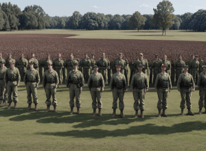 Німеччина відновлює військову службу: набір добровольців та перспектива призову