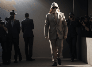 Lil Nas X вийшов з в'язниці: "Було страшно, але ваша дівчинка буде в порядку"