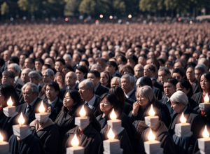 Мадрид прощається з Мануелем де ла Кальва: шанувальники, родина та колеги віддали шану легенді Dúo Dinámico