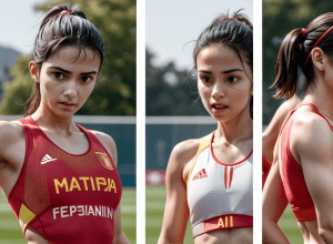 Іспанська збірна з легкої атлетики оголосила склад на чемпіонат світу в Токіо: Діас та Перес – лідери команди