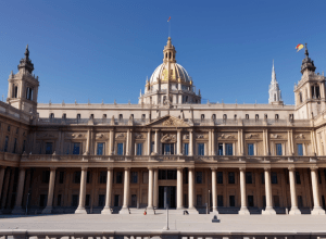 Іспанський парламент може перенести засідання через День Каталонії