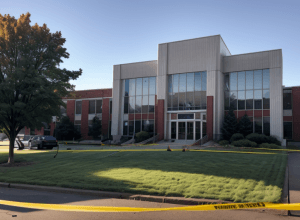 Стрілянина в католицькій школі Міннеаполіса: щонайменше двоє загиблих