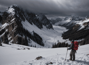 Трагедія на Піку Перемоги: рятувальники припинили пошуки російської альпіністки Наталії Наговіциної