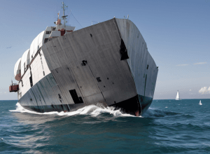 Ада Колау приєднається до флотилії в Газу: Екс-мер Барселони виступила із заявою