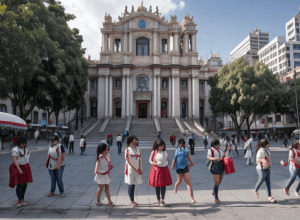 Спалах кору в Мехіко: влада закликає до вакцинації