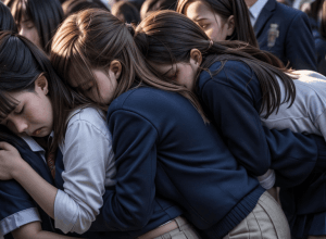 Стрілянина в школі Міннеаполіса: загинули діти, багато поранених