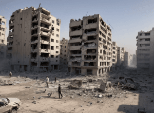 Ізраїль посилює удари по Газі та закликає до евакуації: що відбувається?