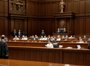 NAACP подає до суду на Техас через нову виборчу карту: звинувачення у расовій дискримінації