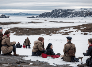 Данія вибачилася перед жінками Гренландії за примусове використання контрацептивів