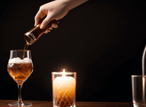 Jägermeister Manifest: Преміальний лікер із Німеччини підкорює бари Чилі