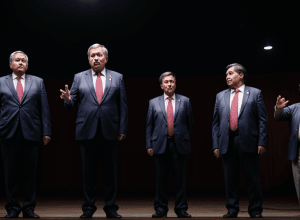 Скандал у Мексиці: заяви Ліллі Тельєс розпалили політичний вогонь щодо суверенітету