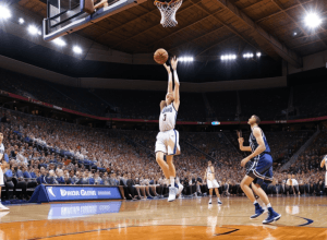 Серце Шенгелія та вічний Шермадіні: грузинські зірки баскетболу проти Іспанії