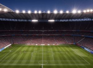 Ліга чемпіонів: Англія та Іспанія домінують на жеребкуванні