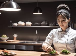 Пепе Солья: «З постачальником риби спілкуюся частіше, ніж з дівчиною»